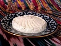 ЛЕПЕШКИ НА СУЗЬМЕ (ЧАККЕ)