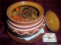 ДУШЕНИНА С ПОЧКАМИ