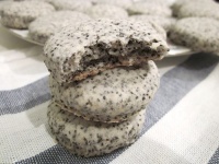 КОРЖИКИ МАКОВЫЕ
