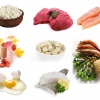 Как составить рацион из высокобелковых продуктов Как составить рацион из высокобелковых продуктов